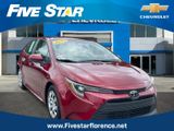 Used 2023 Toyota Corolla Sedan