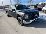 Used 2023 Ford F-150 Truck
