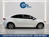 Used 2026 Toyota Corolla Sedan