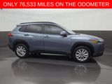 Used 2023 Toyota Corolla Cross SUV