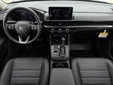 Used 2026 Honda CR-V SUV