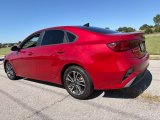 Used 2023 Kia Forte Sedan