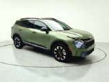 Used 2024 Kia Sportage SUV