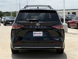 Used 2024 Toyota Sienna Van