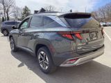 New 2026 Hyundai Tucson SUV