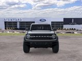 New 2026 Ford Bronco SUV