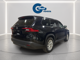 Used 2026 Toyota Grand Highlander SUV