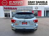 Used 2017 Nissan Pathfinder SUV