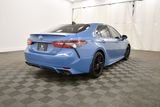 Used 2024 Toyota Camry Sedan