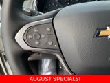 Used 2023 Chevrolet Traverse SUV