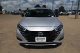 Used 2024 Nissan Versa Sedan