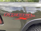 New 2027 Ram 1500 Truck