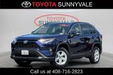 Used 2021 Toyota RAV4 Hybrid SUV