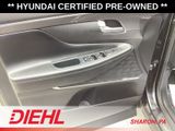 Used 2023 Hyundai Santa Fe Hybrid SUV