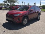 Used 2022 Toyota RAV4 SUV