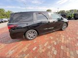 Used 2025 Honda Odyssey Van