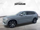 Used 2025 Volvo XC90 Plug-In Hybrid SUV