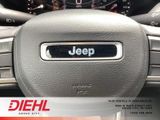 Used 2022 Jeep Compass SUV