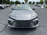 Used 2025 Toyota Camry Sedan