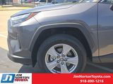 Used 2025 Toyota RAV4 SUV