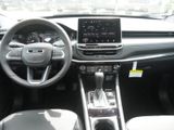 New 2026 Jeep Compass SUV