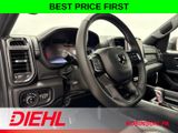 New 2026 Ram 1500 Truck