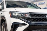 Used 2024 Volkswagen Taos SUV