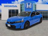 New 2026 Honda Civic Hatchback Hatchback