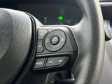 Used 2024 Toyota Corolla Hybrid Sedan
