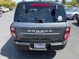 Used 2021 Ford Bronco Sport SUV
