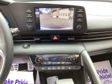 New 2026 Hyundai Elantra Sedan