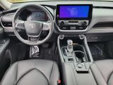 Used 2024 Toyota Grand Highlander SUV