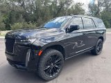 Used 2021 Cadillac Escalade SUV