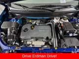 Used 2022 Chevrolet Equinox SUV