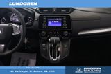 Used 2017 Honda CR-V SUV