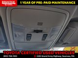 Used 2018 Toyota RAV4 Hybrid SUV