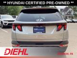 Used 2024 Hyundai Tucson SUV