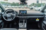 New 2026 Honda CR-V Hybrid SUV