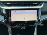 New 2027 Jeep Grand Cherokee SUV
