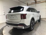 New 2026 Kia Sorento SUV
