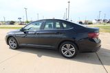 Used 2024 Volkswagen Jetta Sedan