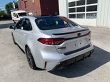 Used 2026 Toyota Corolla Sedan