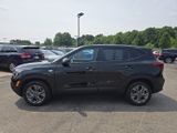 Used 2024 Kia Seltos SUV
