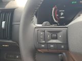New 2026 Nissan Pathfinder SUV