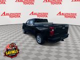 Used 2025 Chevrolet Silverado 1500 Truck