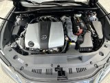 Used 2023 Lexus ES Sedan