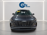 Used 2022 Hyundai Tucson SUV