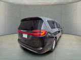 Used 2024 Chrysler Pacifica Van