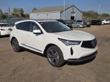 New 2026 Acura RDX SUV