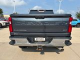 Used 2020 Chevrolet Silverado 2500HD Truck